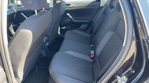 Polo VI 1.0 TSI 95 Connect 2019 occasion 69003 Lyon
