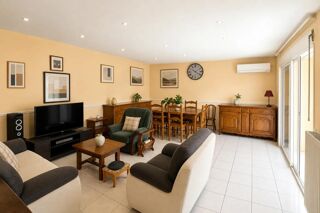  Maison à vendre 4 pièces 129 m²