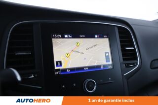 M&eacute;gane 1.3 TCe Energy SL Limited 140 ch 2018 occasion 92130 Issy-les-Moulineaux