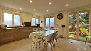  Maison � vendre 5 pi�ces 139 m�