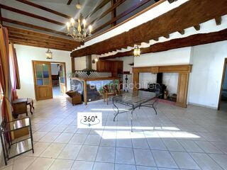  Maison � vendre 6 pi�ces 334 m�