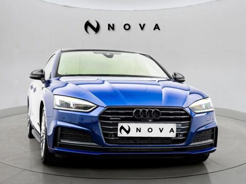 A5 SPORTBACK 45TFSi 2019 occasion 33600 Pessac