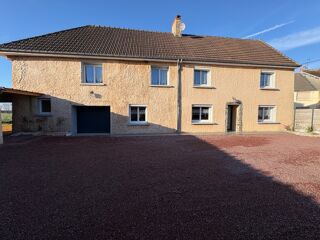  Maison � vendre 6 pi�ces 135 m�