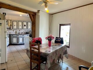  Maison à vendre 5 pièces 150 m²