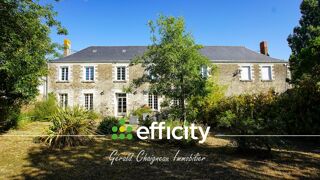  Propriété/château à vendre 6 pièces 160 m²