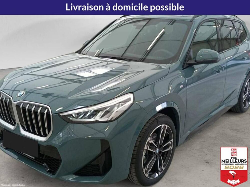 X1 sDrive 18d 150ch DKG7 M Sport 2026 occasion 10150 Lavau