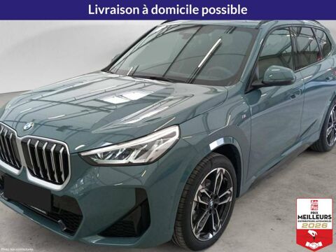 Annonce voiture BMW X1 47150 €