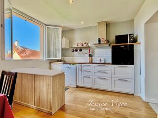  Maison � vendre 5 pi�ces 96 m�