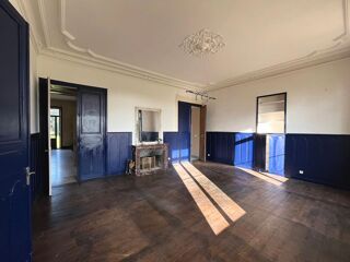  Propri�t�/ch�teau � vendre 15 + pi�ces 852 m�