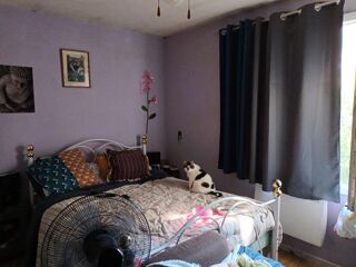  Maison � vendre 3 pi�ces 113 m�