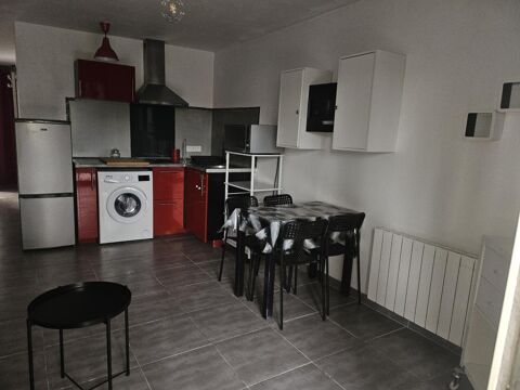  Appartement � louer 2 pi�ces 32 m�