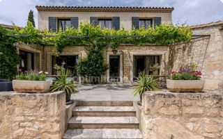  Maison à vendre 6 pièces 257 m²