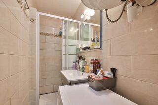  Appartement � vendre 3 pi�ces 28 m�