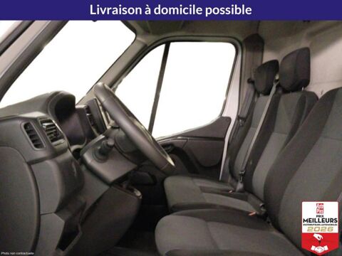 Master Confort F3500 L3H2 2.3 Blue dCi - 135 III 2023 occasion 10150 Lavau