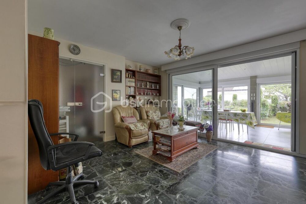 Vente Maison CHARMANTE MAISON FAMILIALE AVEC JARDIN - QUARTIER CALME ET RECHERCHE Aulnay sous bois