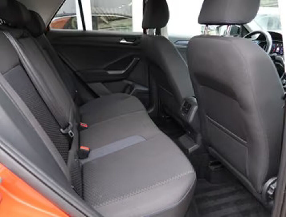 T-ROC R-Line 2020 occasion 33000 Bordeaux
