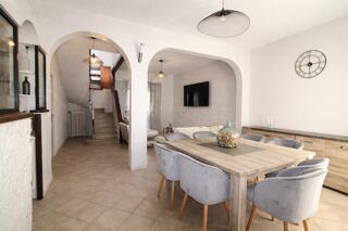  Maison � vendre 7 pi�ces 137 m�