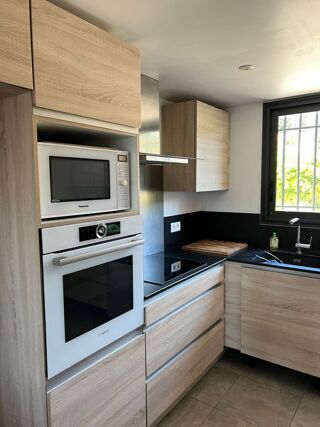  Appartement � louer 1 pi�ce 12 m�