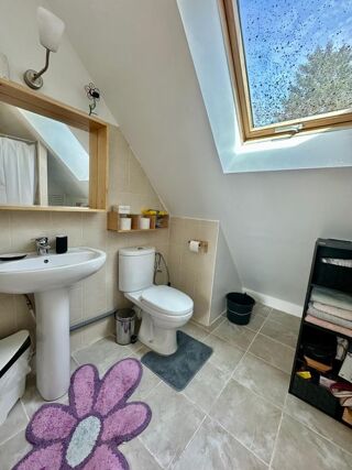  Appartement à louer 1 pièce 10 m²