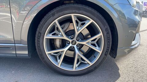 Q8 3.0 TFSI e 381Quattro Tiptronic 8 S line - Automatique 2023 occasion 88000 Epinal