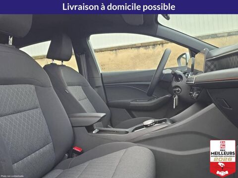 MG3 1.5 L Hybrid+ 195 ch Standard 2026 occasion 78200 Buchelay