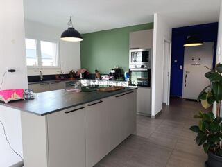  Maison � vendre 4 pi�ces 97 m�