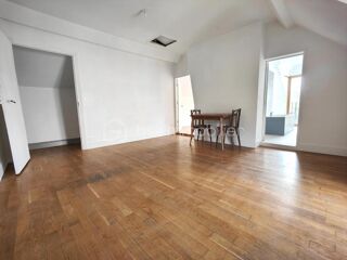  Maison à vendre 3 pièces 67 m²
