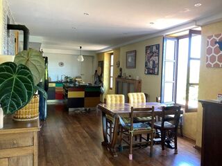  Maison à vendre 9 pièces 185 m²