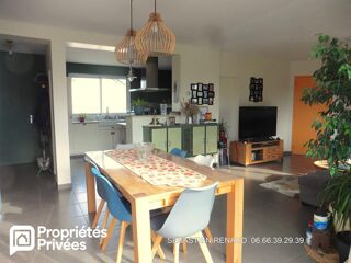  Maison à vendre 5 pièces 116 m²