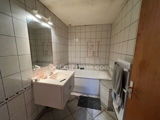  Maison � vendre 3 pi�ces 88 m�