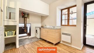  Maison à vendre 5 pièces 137 m²