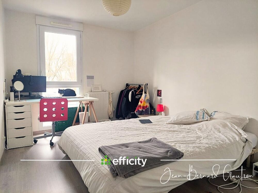 Vente Appartement Appartement récent Rennes