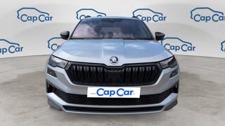 Karoq 1.5 TSI 150 DSG7 Sportline 2023 occasion 69126 Brindas