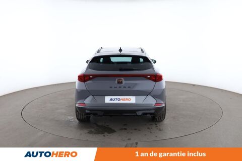 Formentor 2.0 TDI 4Drive Business Edition DSG7 150 ch 2021 occasion 92130 Issy-les-Moulineaux