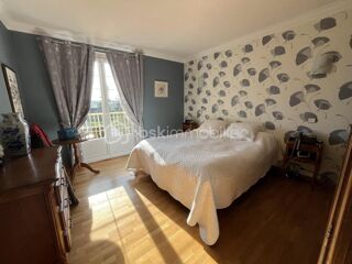  Maison à vendre 11 pièces 180 m²