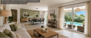  Villa à vendre 6 pièces 170 m²