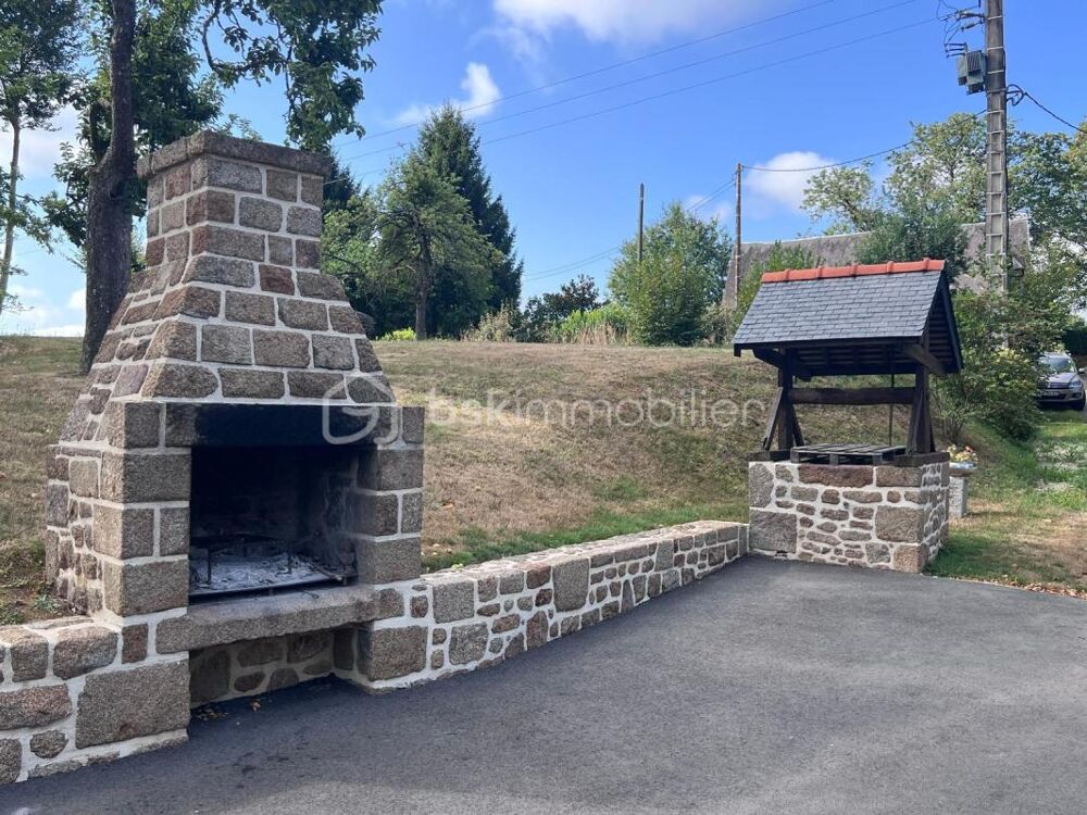 Belle Maison dans petit hameau calme et verdoyant