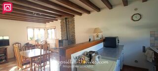  Maison � vendre 5 pi�ces 124 m�