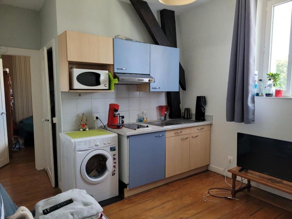 Location Appartement Appartement de 26m2  louer sur Nancy Nancy