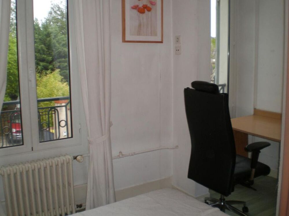 Location Appartement Chambre de 15m2 à louer sur Fontainebleau Fontainebleau