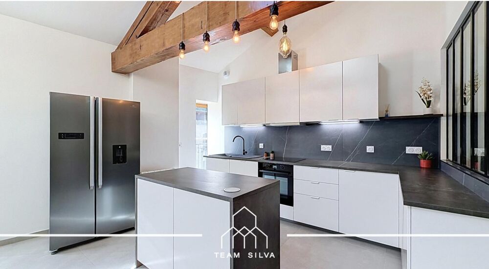 Vente Appartement Appartement Vienne