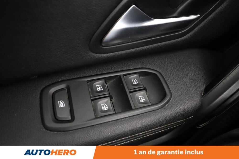 Duster II 1.5 dCi Blue Prestige 4x2 116 ch 2019 occasion 92130 Issy-les-Moulineaux