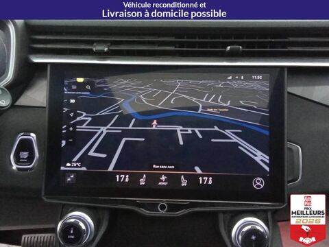 01 PHEV 261 DCTH7 2023 occasion 10150 Lavau