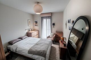  Appartement � vendre 4 pi�ces 79 m�