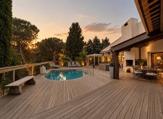  Villa à vendre 6 pièces 200 m²