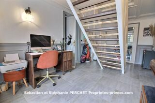  Maison à vendre 7 pièces 144 m²