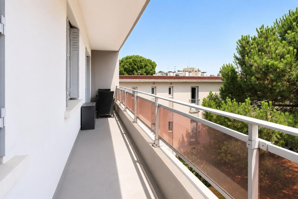 Vente Appartement Appartement Narbonne 4 pièce(s) 81m2 Narbonne