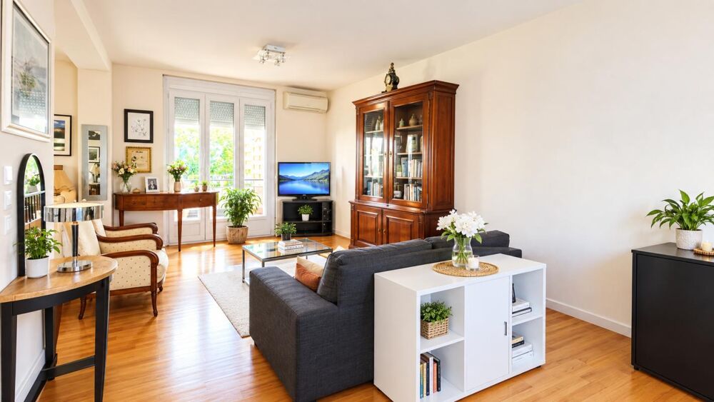 Vente Maison Maison Toulouse 116.16 m2 Toulouse