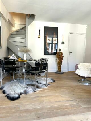  Appartement à vendre 3 pièces 64 m²