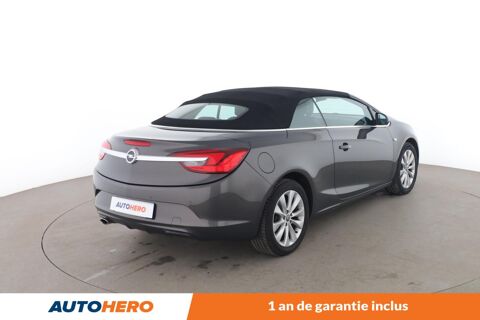 Cascada 2.0 CDTI Cosmo 165 ch 2015 occasion 92130 Issy-les-Moulineaux